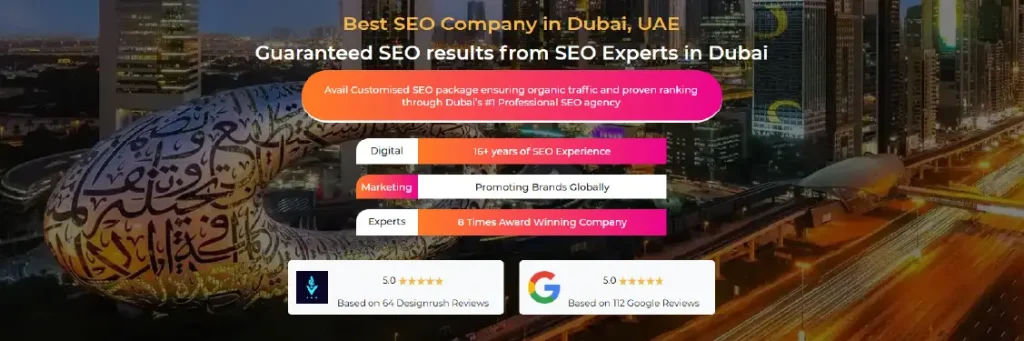 seo tech experts app development company dubai