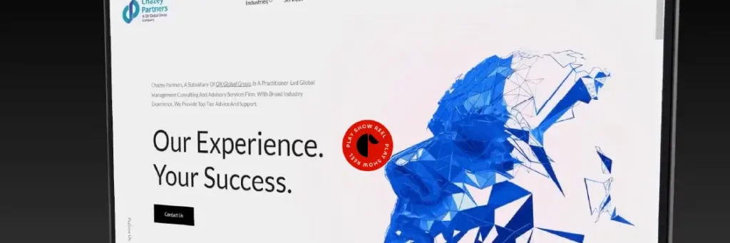cheval - app development company