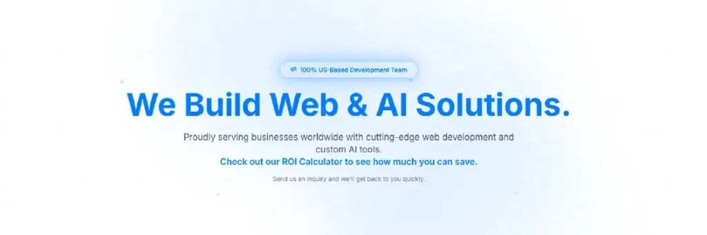 antino labs - app development company dubai