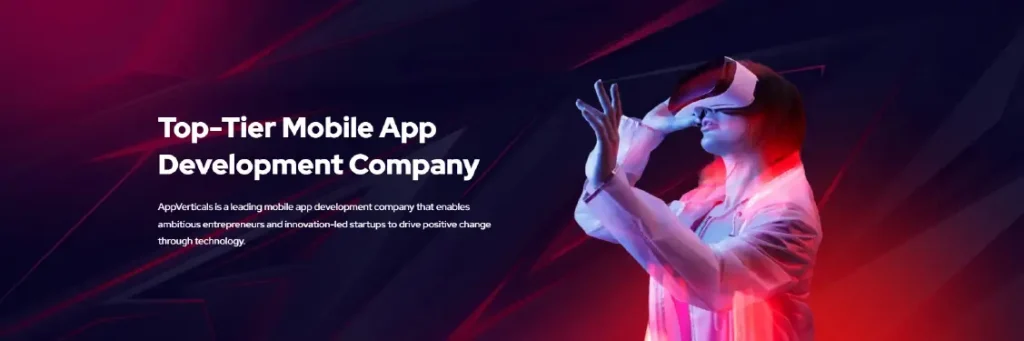 jafton - app development company