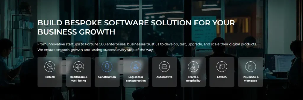 intellectsoft - app development company