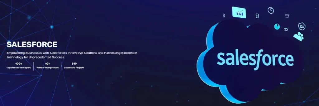 salesforce