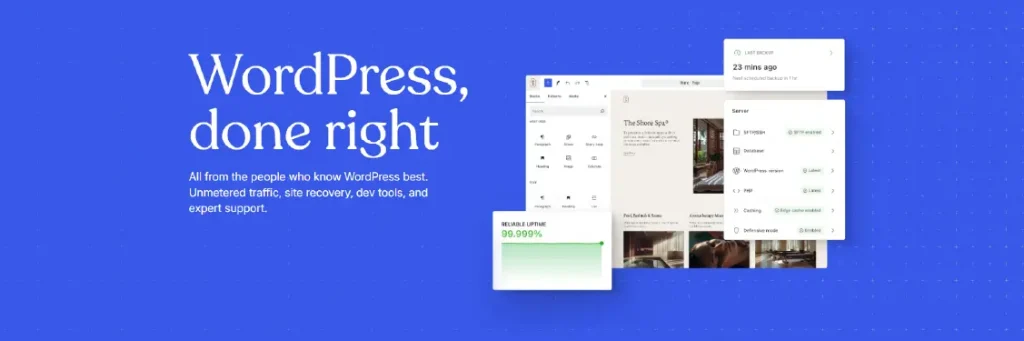 Wordpress