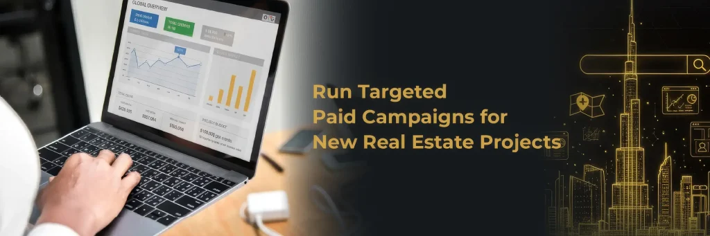 Paid Campaigns