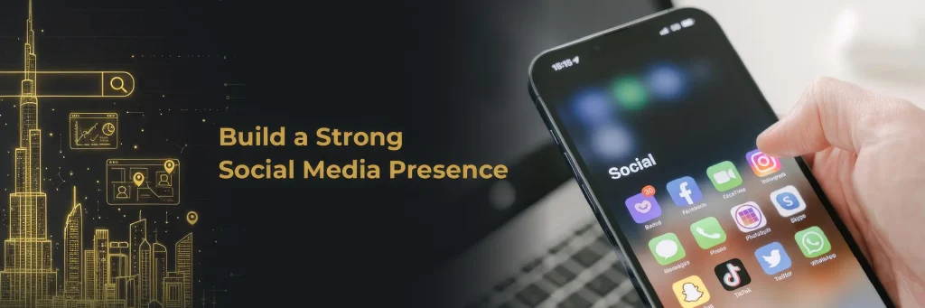 Social Media 