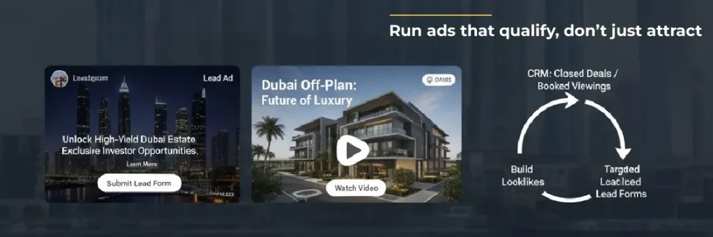 Real Estate Dubai