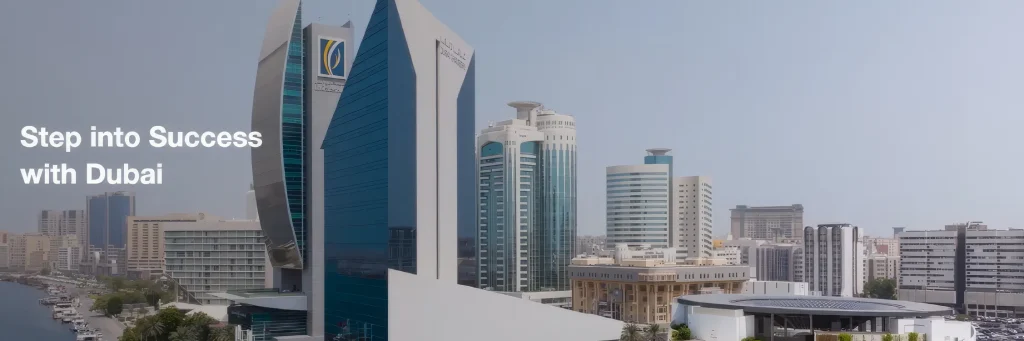 Dubai Chamber Directory