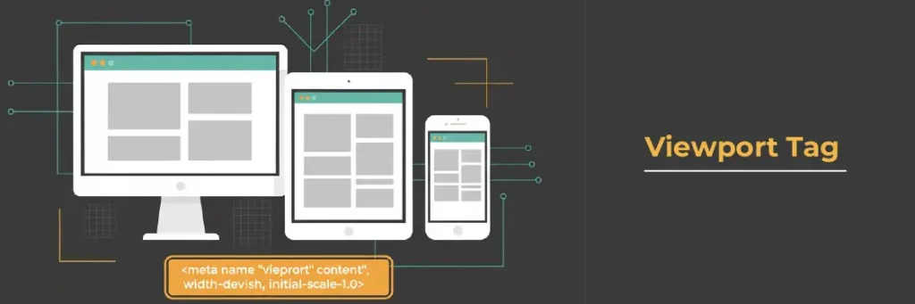 Viewport Tag