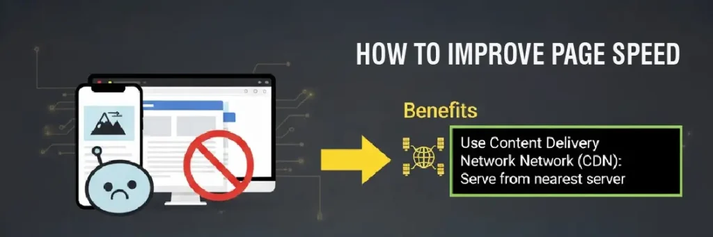 How to Improve Page Speed