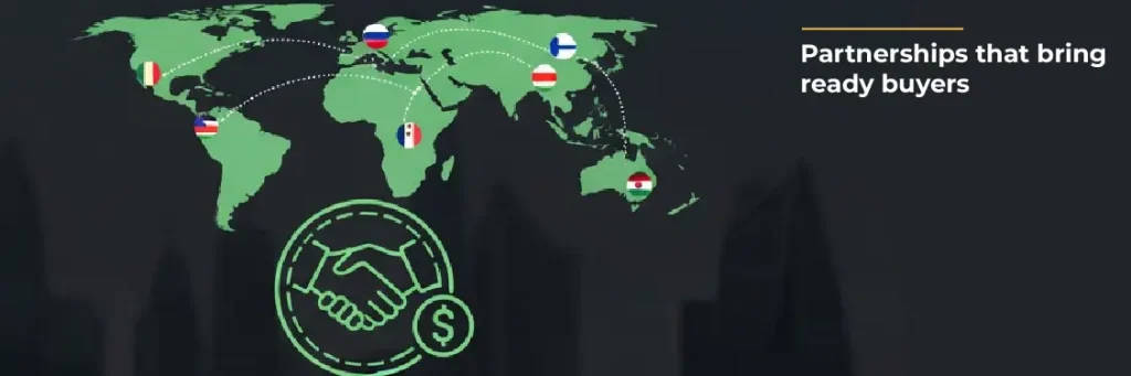 Partnerships