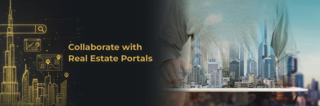 Real Estate Portals