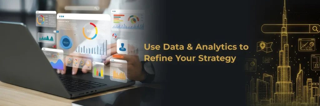 Data & Analytics