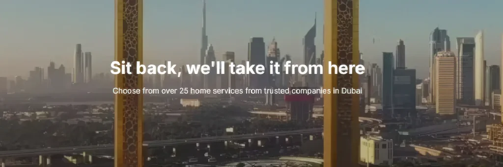 Service Market