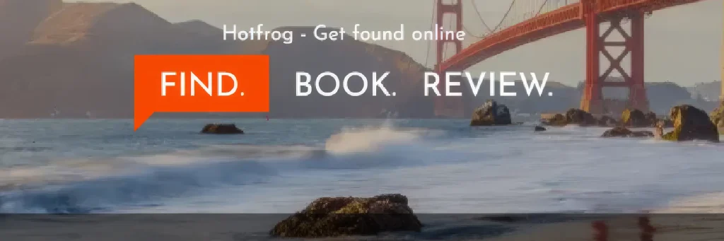 Hotfrog UAE