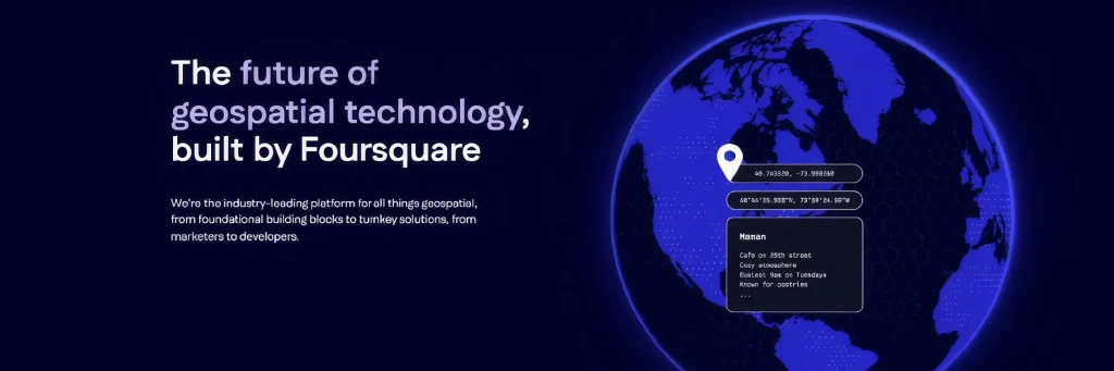 Foursquare
