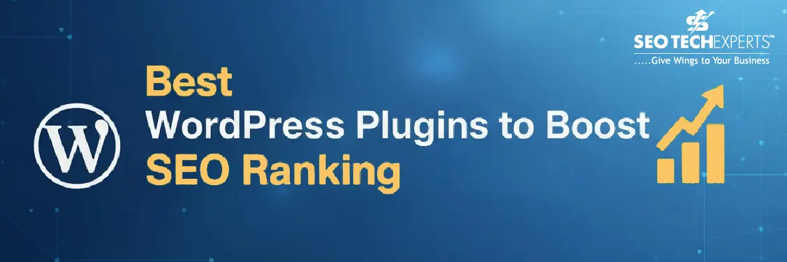 best wordPress plugins banner