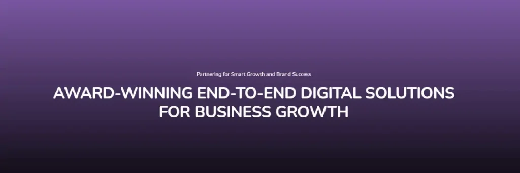 digital nexa - website development dubai