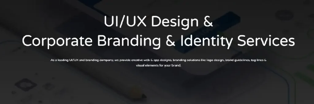 gcc marketing - web designing company dubai