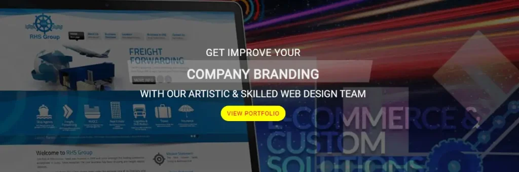 Redspider web design agency