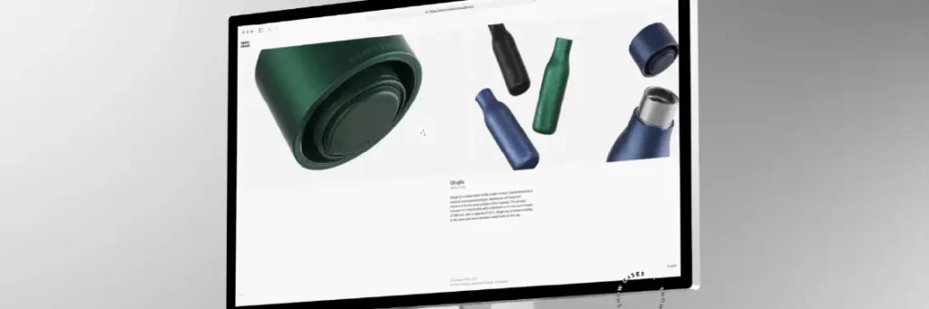 shakuro - web development company