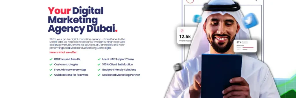 Si3 Digital - Website design dubai