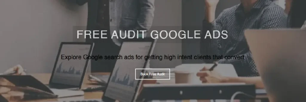 traffic digital - website development