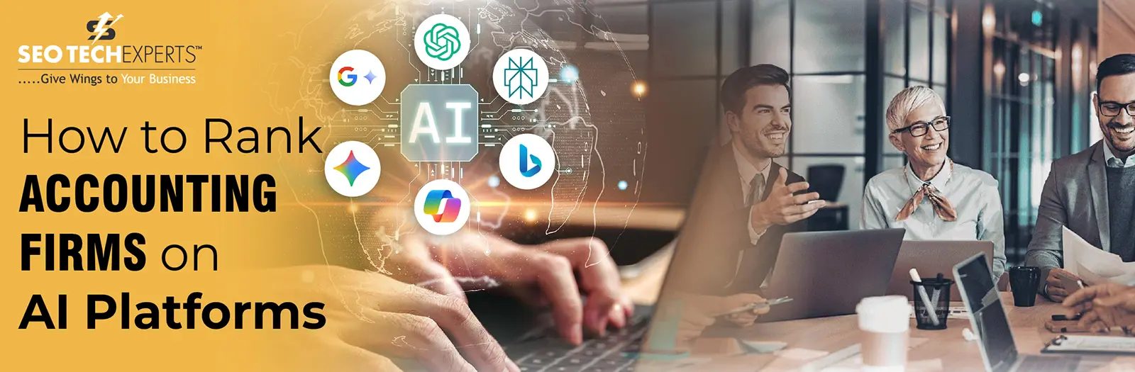 accounting firm ai ranking