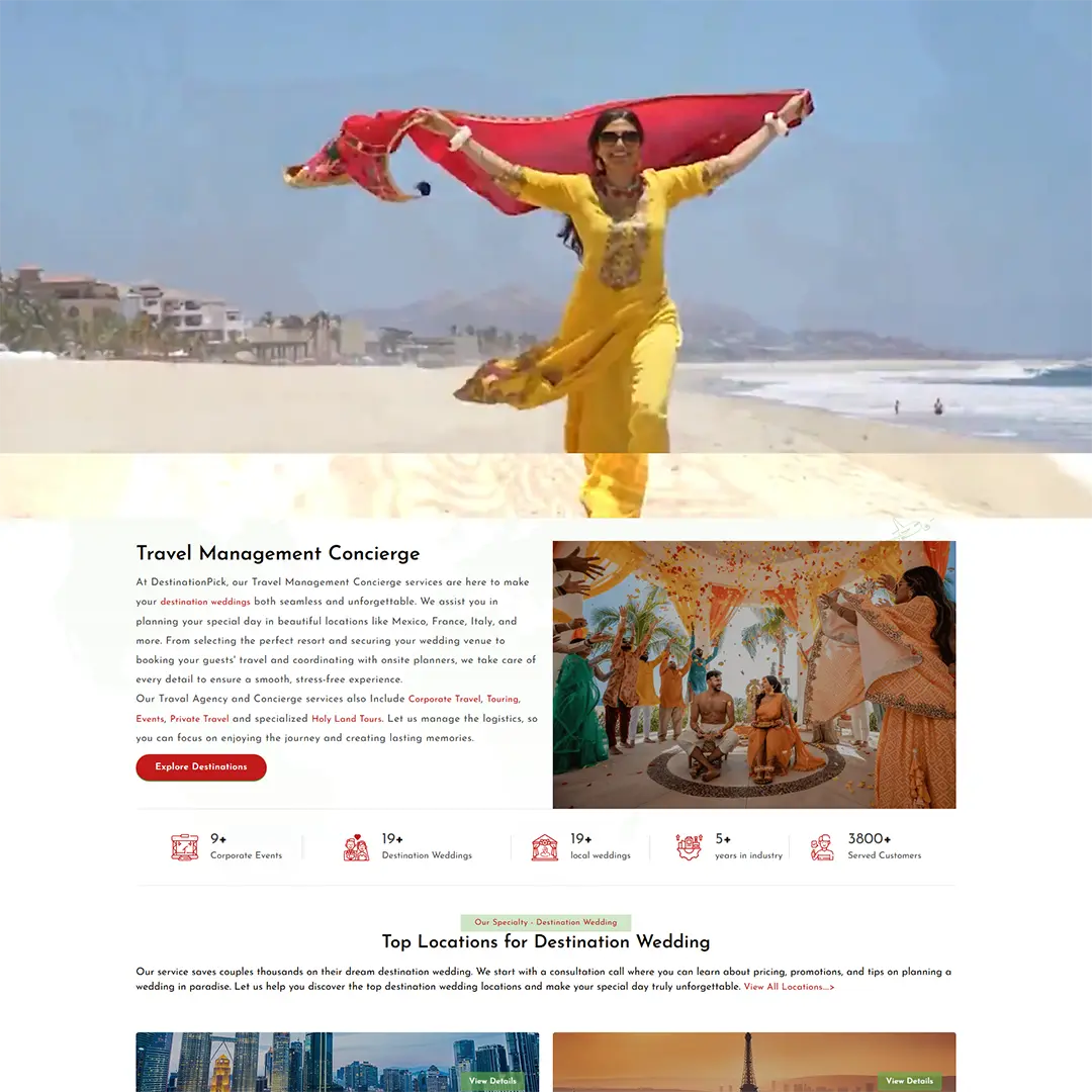 digital marketing for HVAC company in NYC