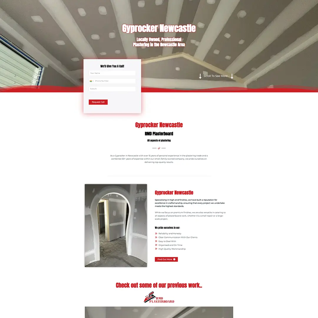 digital marketing for Organic Nest