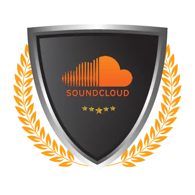 SoundCloud Logo