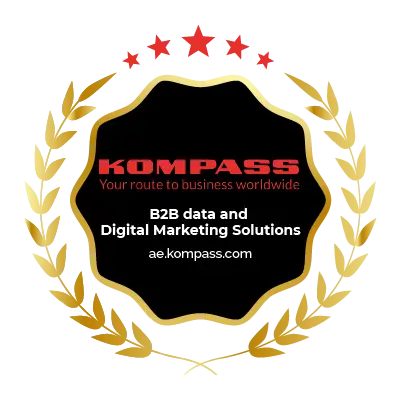 Kompass logo