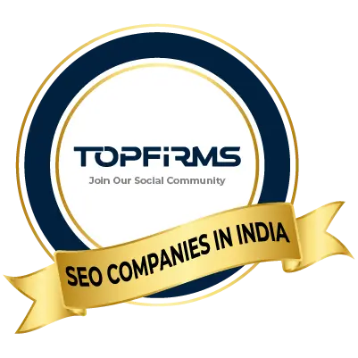 top firm logo