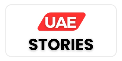 uae stories logo