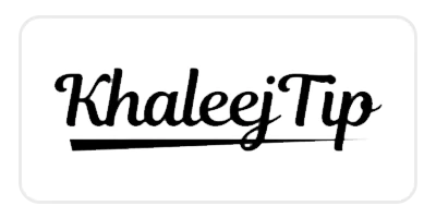 khaleej tips logo