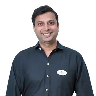 Director of SEO Tech Experts