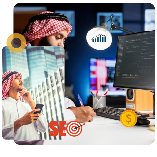 arabic seo keyword research dubai