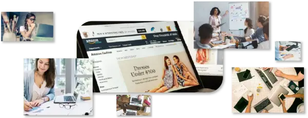 amazon seo company in dubai