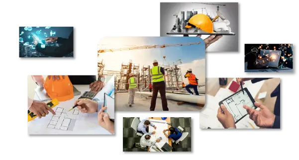 Best Architects and Construction Marketing