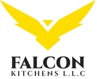 falcon kitchens logo