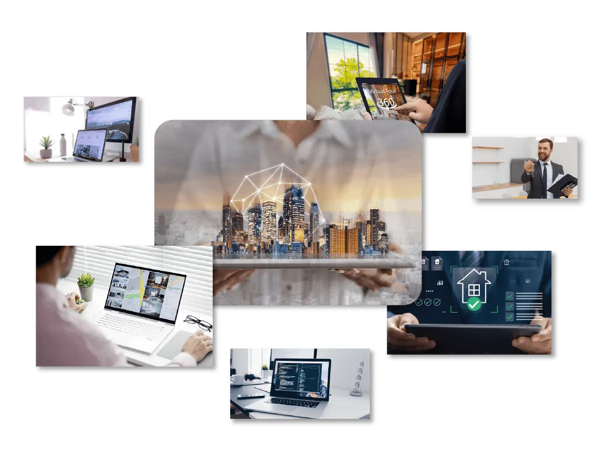 features that maake real estate