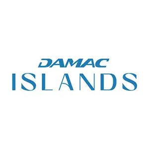 Damac islands logo image