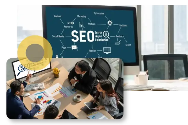 Technical SEO Company in Dubai
