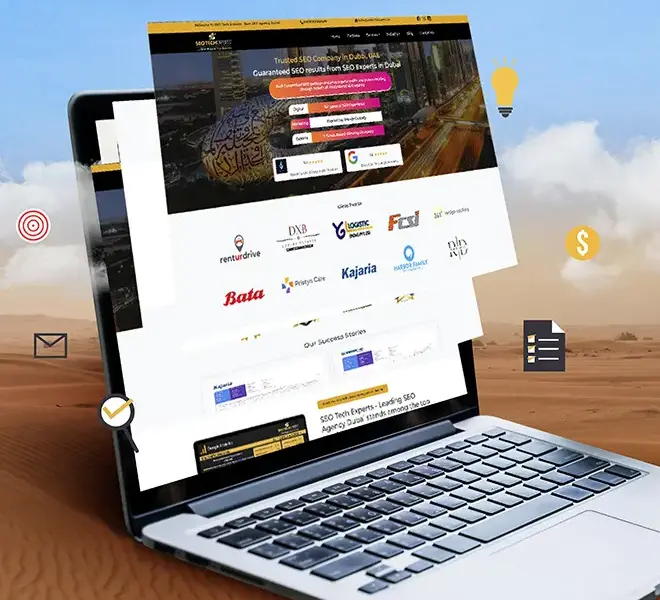 Digital Marketing Services in Ras al khaimah