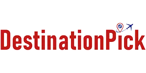 destination pick logo