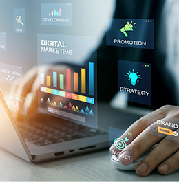 Digital Solutions Ras al khaimah