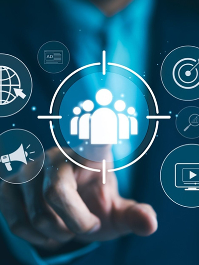 Digital Solutions Ras al khaimah