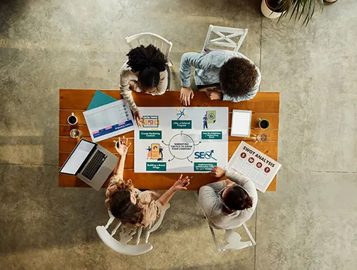 digital marketing services Ras al khaimah