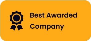 best awarded company